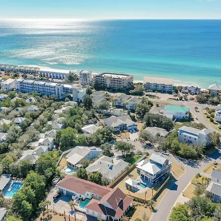 La Joya Azul Villa